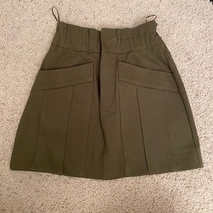 Zara skirt